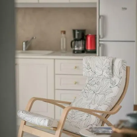Aranyhld View Appartement