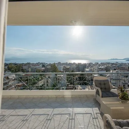 Appartement Aranyhld View *